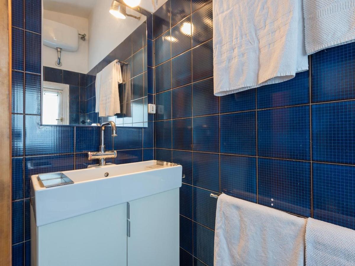 Terrace Apartment Rom