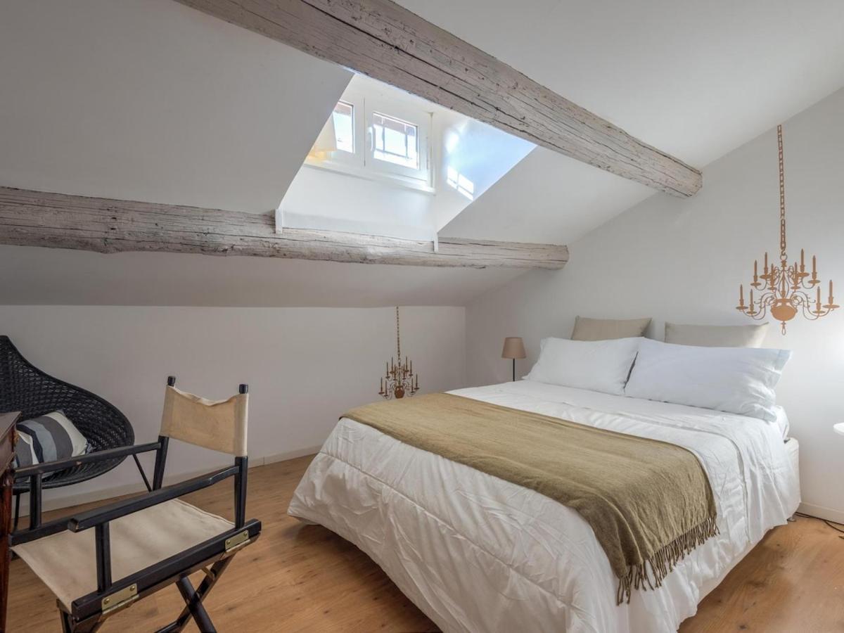 Terrace Apartment